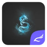 Logo of Dragon android Application 